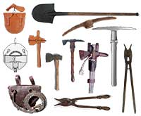 Infanterie E-Tools